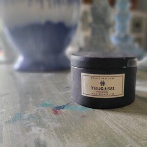 Thucassi Ferrum Wild Groves Candle